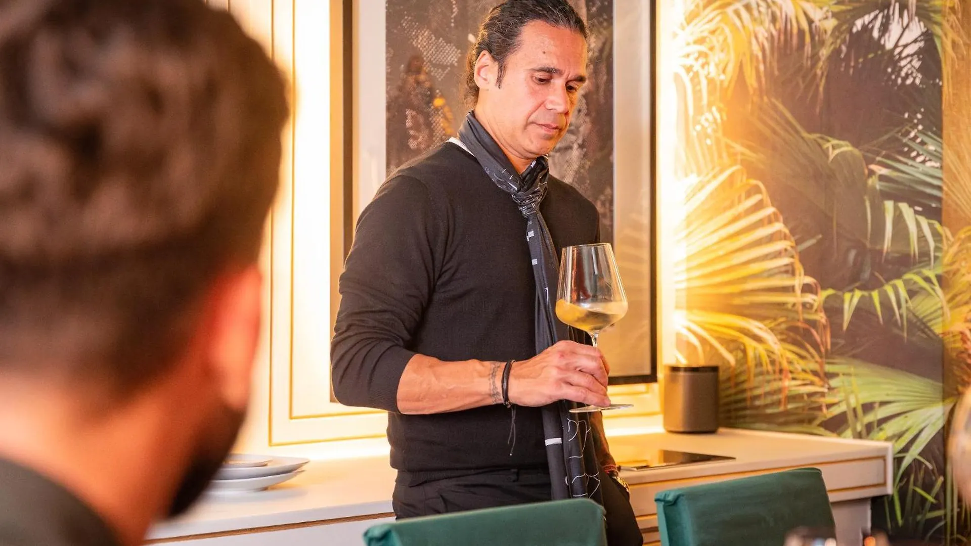 Opus One Luxury Guest House & Wine Portugal